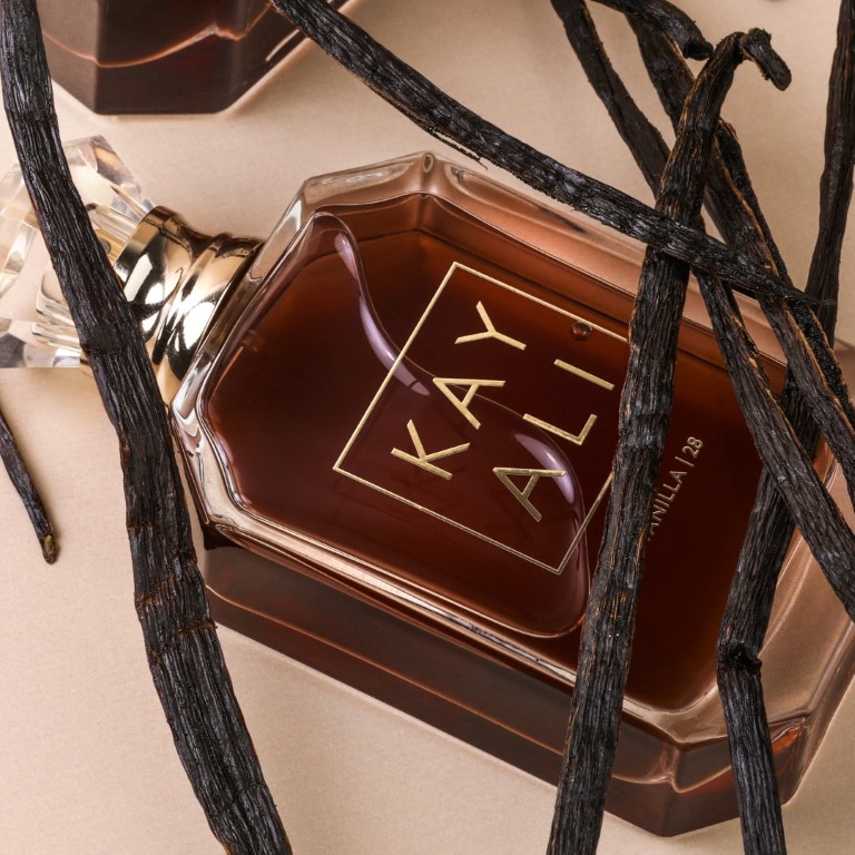 Vanilla 28 EDP